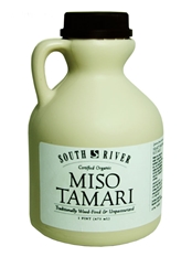 Miso Tamari  