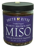 Organic Hearty Brown Rice Miso