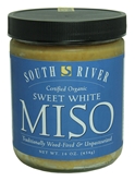 Organic Sweet White Miso
