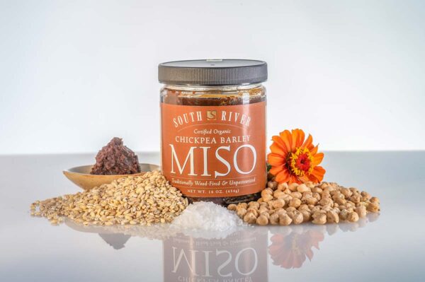 Miso product shot